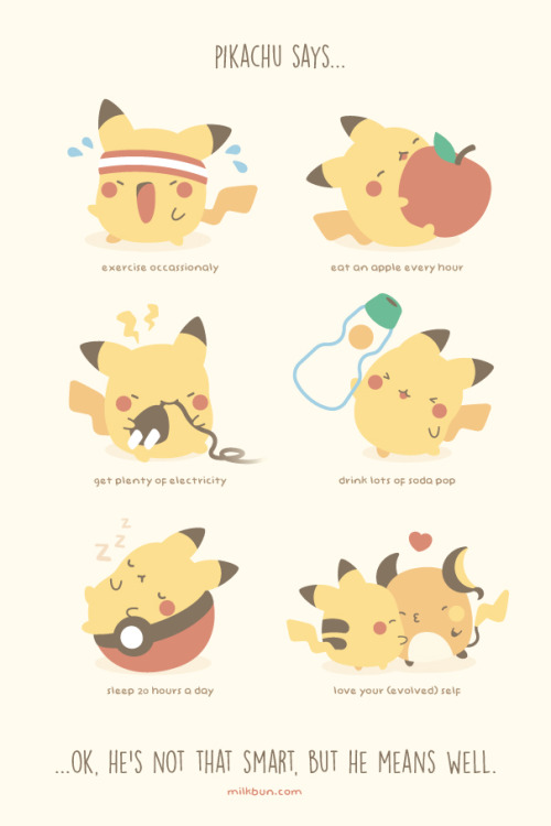 nerd-plusplus:lovemilkbun:Pikabean says…instagram | facebook | twitterformerfetus