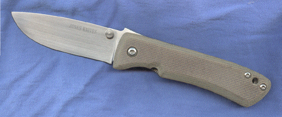 knifepics:  by Jones Brothers