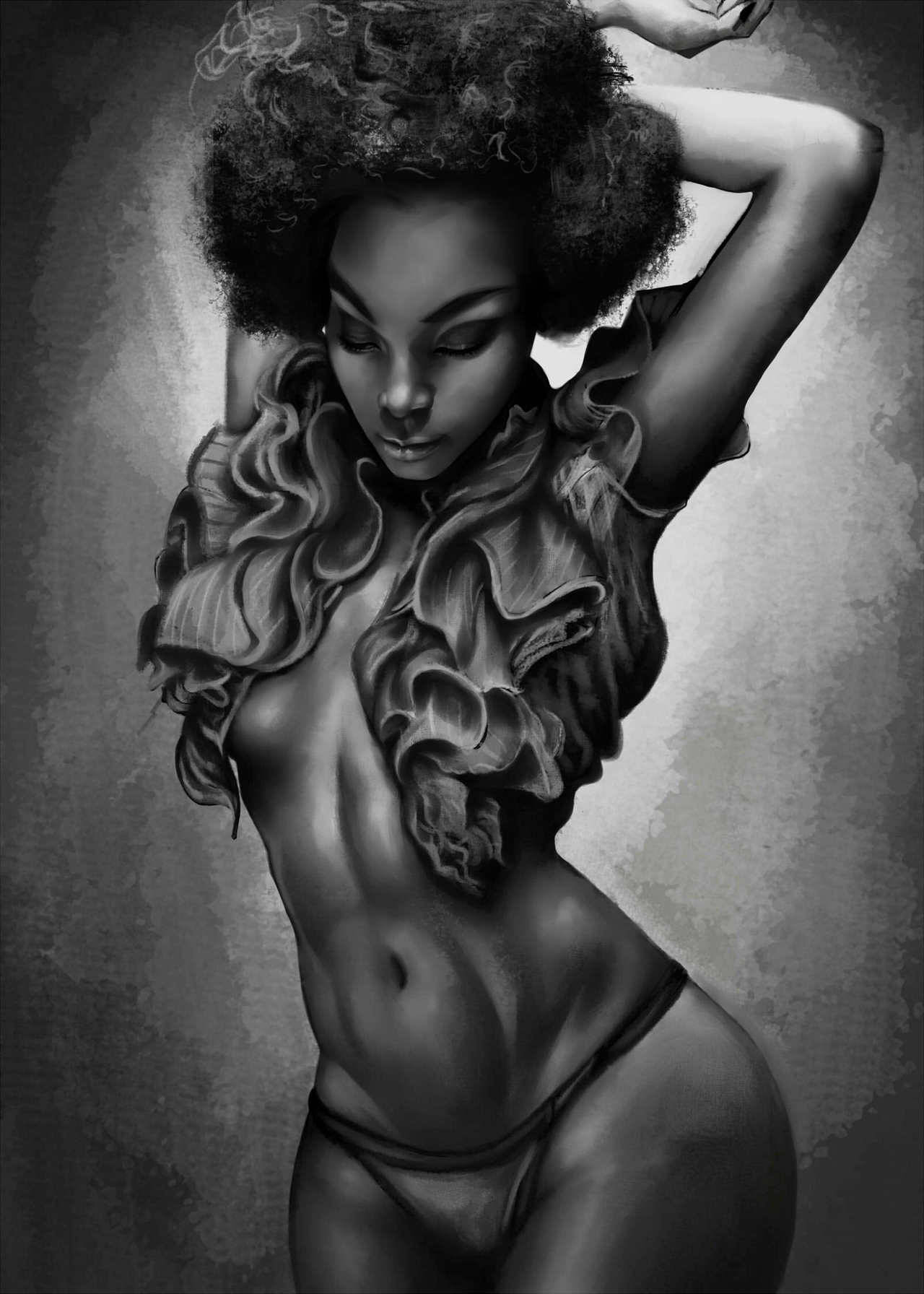 sexy-ebony-girl:  Ebony girlEbony girl on Twitter