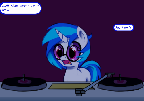 ask-canterlot-musicians:  A nervous eater. In case anyone needs a refresher.  Aww, poor Pinkie… heh, we all knew it was gonna happen though. But hey, at least we also know it gets better! :3