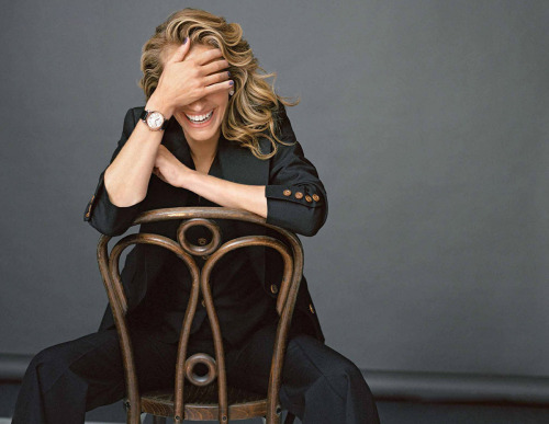 Julia Roberts For Harper's Bazaar Mexico & Latin America Photographed By Shayne Laverdire (2021)