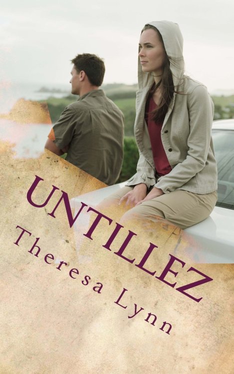 thegingerhermit: Untillez - Theresa Lynn Who knew being nice could have such horrible consequences? 