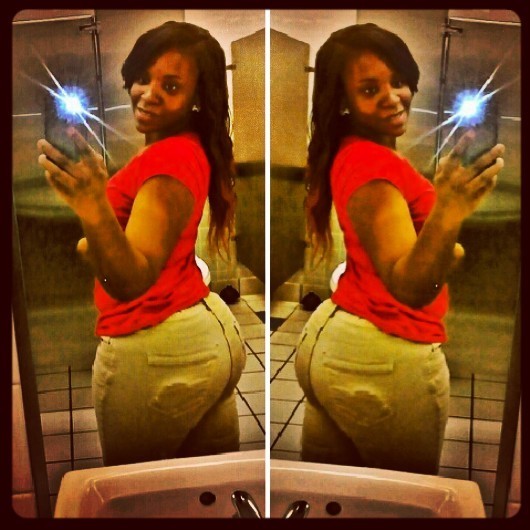 jazziedad:  Ms S3xy CurvyLicious ♥♥
