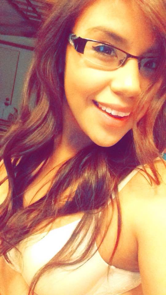 ozzyg73:  Bianca Espinosa ;) Damn! She’s so Sexy! Brownsville TX #RGVgirls #Texas