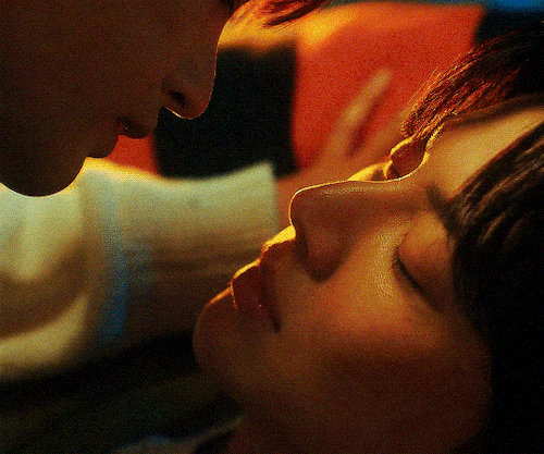 SEO IN GUK X AHN JAE HYUN. All The Way (2024) - K.Will.