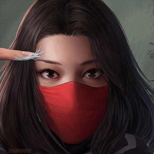 fullmetal-negro:  Oh marvel with some more remixed Hip-Hop covers, s/o to 2DopeBoyz 