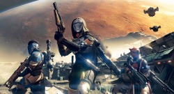 legend-of-destiny:  Upcoming Iron Banner