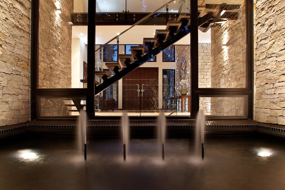 thisiswhatidoinmyworkhours:  Luxury Property In Whistler  