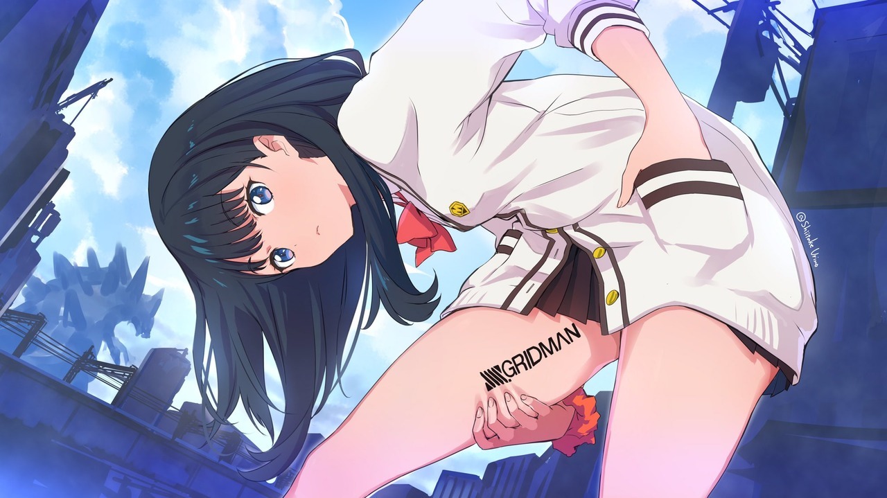 rikka-takarada:  Artist ||| Source
