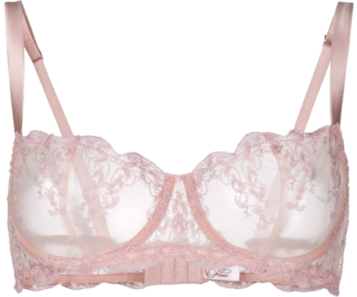 transparent-lingerie:fleur of england bra  (£105)