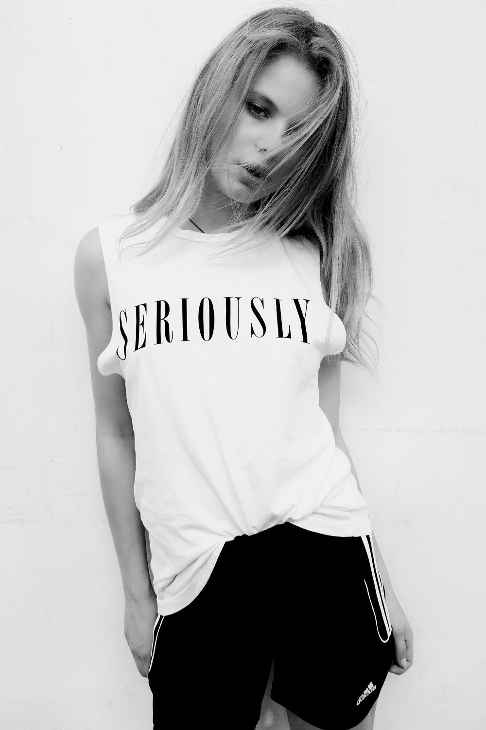 Nobody rule – my destiny