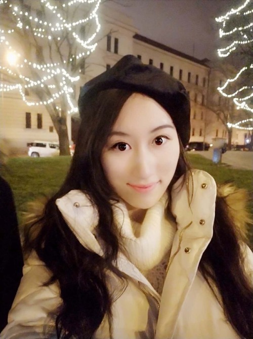 起床照2