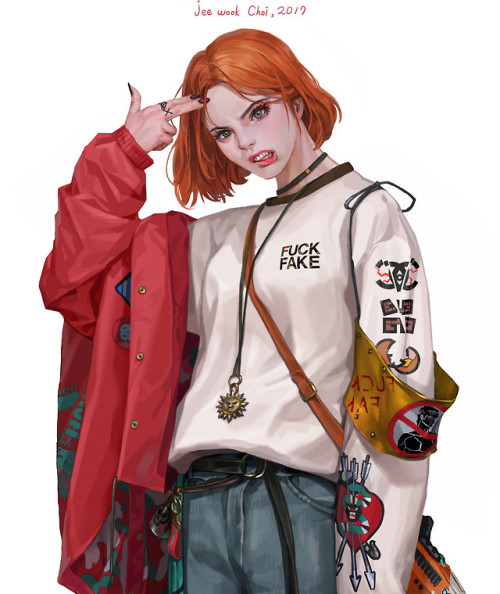 practice 2  jee wook Choi (c juk) www.artstation.com/artwork/9bqDR
