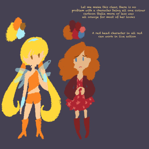 Sorry There Isn't Much Roasting To This Design , I Think It's Generally Decent For A Darker Spin On Stella's