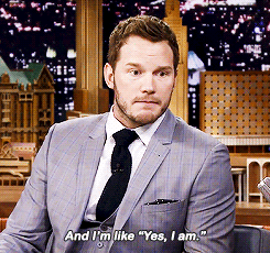 Chris Pratt’s Son Thinks His Dad Is a Firefighter