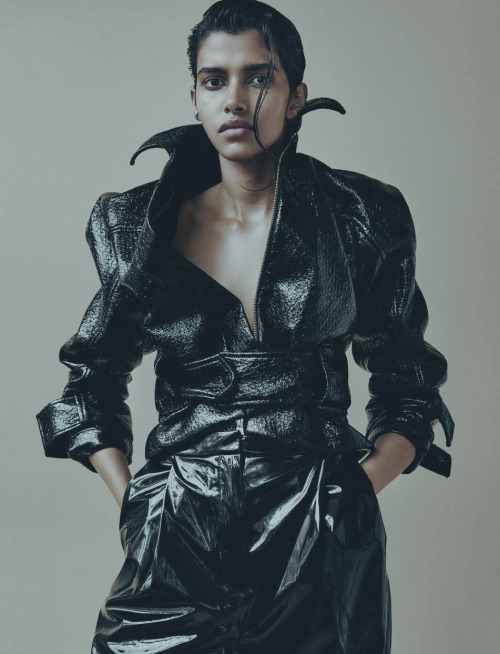 Pooja Mor / Marcus Ohlsson