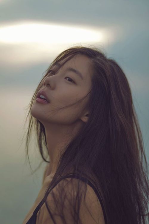 fkyeahclaralee: Clara Lee