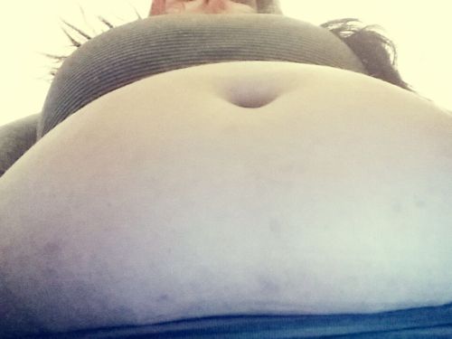 Sex yourchubbykitty:  I think i ate too much pictures