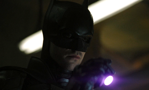 pierppasolini: The Batman (2022) // dir. Matt Reeves