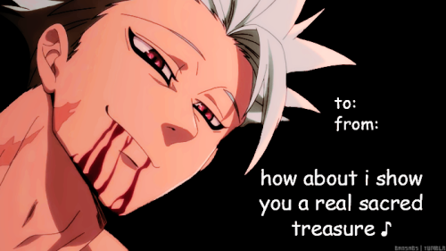 bansabs:  a bunch of valentine cards to scream at the post office ooooops!