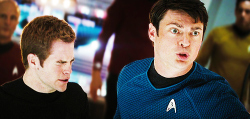 trektags:  #jim and bones  #a summary (tags via adrasteas) 