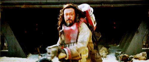 wlthoutfear: Rogue One + New Characters 