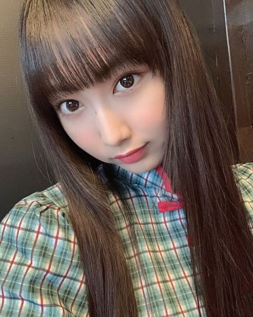 #野村実代 #miyo_nomura #SKE48  www.instagram.com/p/CCzxMOCnVrX/?igshid=17h8yv66agi9r