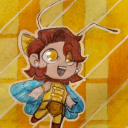 sweetest-honeybee avatar