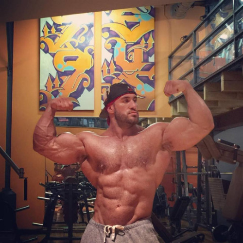 Men&Muscle