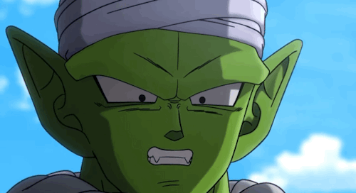 Dragon Ball Super Super Hero Trailer 5 Gifset 