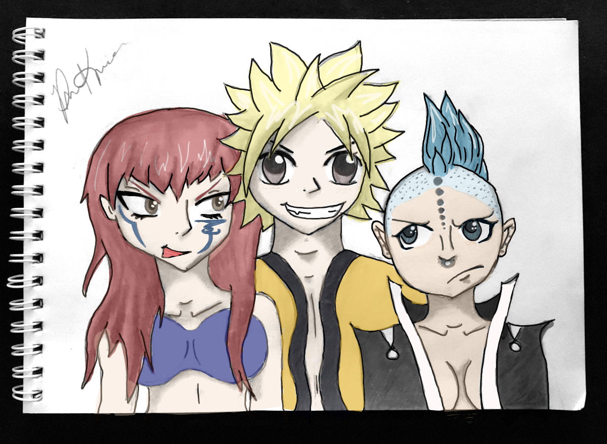 Fairytail Next Generation Explore Tumblr Posts And Blogs Tumgir Fairytail Next Generation Explore Tumblr Posts And Blogs Tumgir