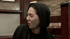 rebootera:You are at a starting point as a WINNER member and as Song Minho. What would be your final