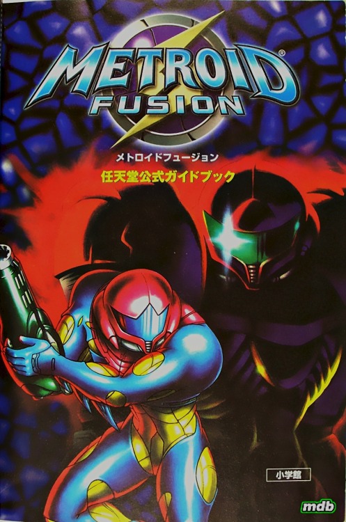 metroid-life:  Source: Metroid Database 