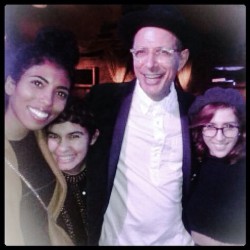 Jeff Goldblum&Amp;Rsquo;S Jazz Karaoke Was Amazing! (At Dba - Hollywood)