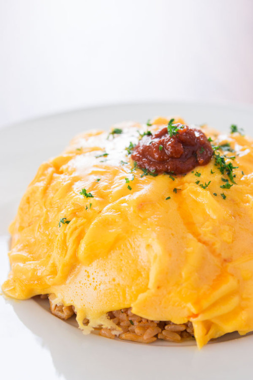 Omurice