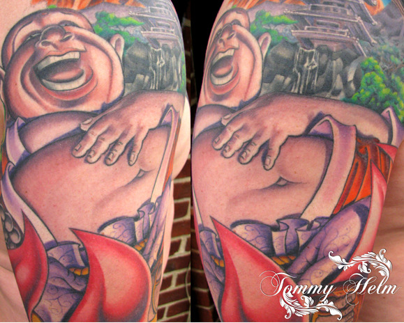 Tattoos picked by TattooGeisha on Tumblr