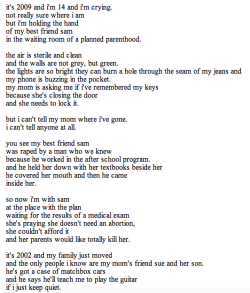 takemypulse-feelmyheart:  full text of halsey’s