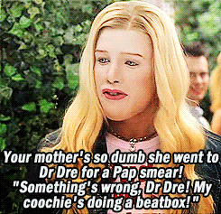 muchidoabout-nothing:  White Chicks, 2004. 
