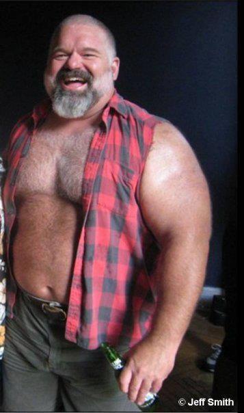 thebigbearcave:  you asked for Rodger! I am a good blog host! 