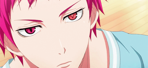 Anime Zodiac signs ➳ BOOK ONE - The Signs As Anime Eyes (GIFS