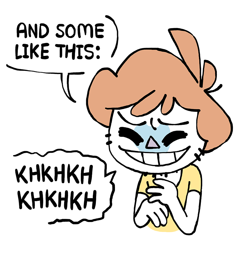dumbass-bitch-disease:  Yeah urself I’m khkhkhkhkhkh