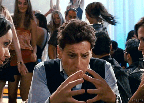 When The Universe Began, It Was No Bigger Than A Marble. Then, Bang! It Exploded.  - Ioan Gruffudd As