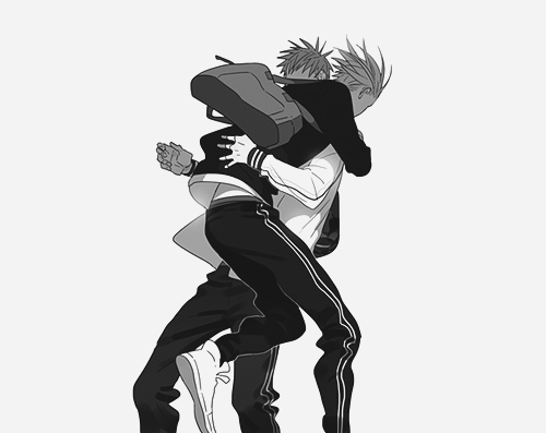 utsukushiicaps:   by Old Xian 