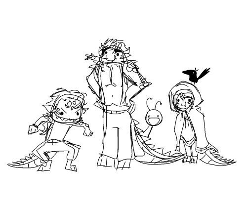 So I've Been Listening To This Audio Series As Of Late-