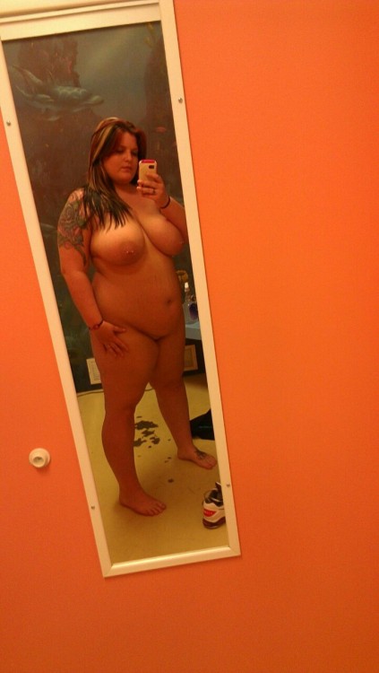 XXX bbwtatts-tits pretty damn perfect for me  photo