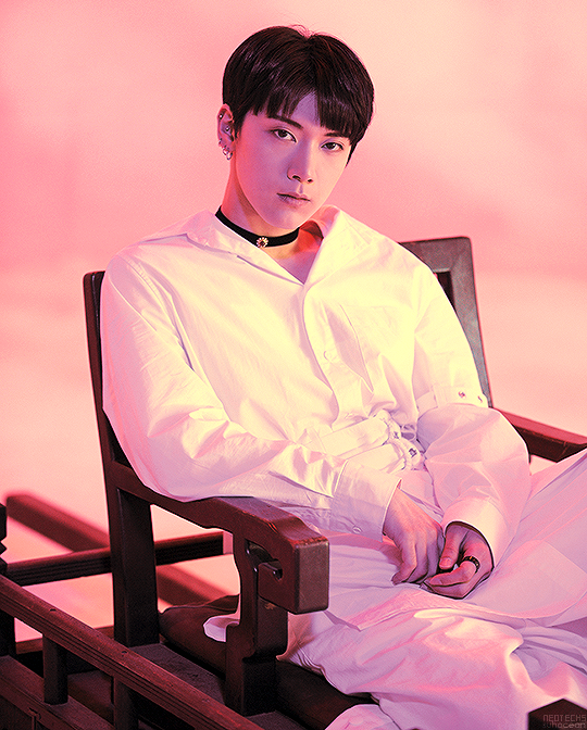 neotechs:  [170404] Vyrl ; Ten - Dream in a Dream  