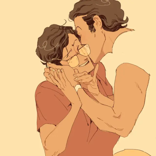 Intimacy Lies Within The Very Second That No One Else, But You, Can See.