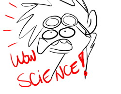 rustytales:  thekuto:  Science happened during