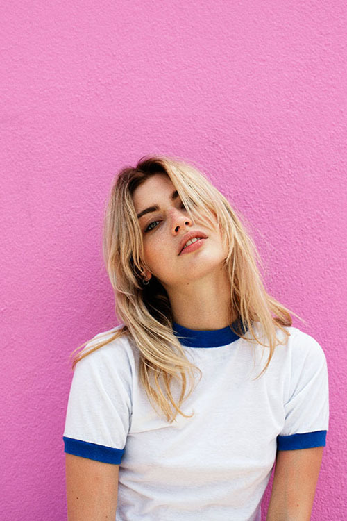 maxhellasick:    Meet the Muse | Sydney Lima   