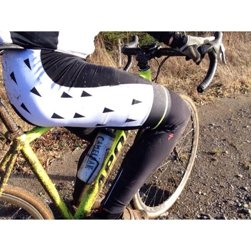 spindatt: Today was awesome. So much dirt, mud, gravel, water features. If you were local and decide
